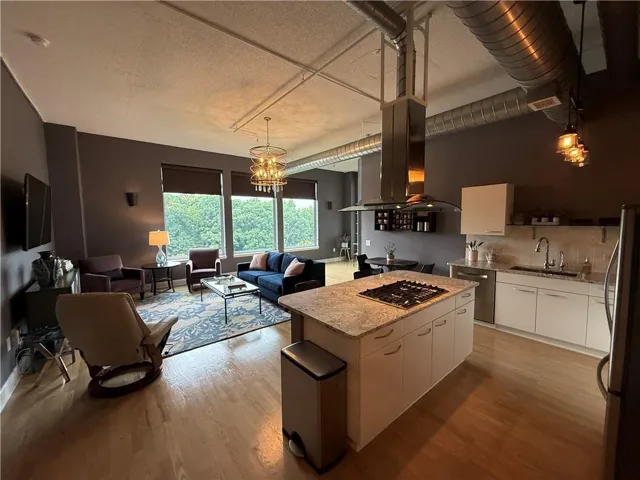 3820 Roswell Road Ne Unit 709, Atlanta, Georgia 30342