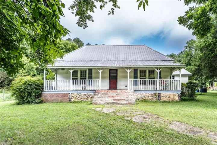 5226 S Highway 27 S, Lindale, Georgia 30147