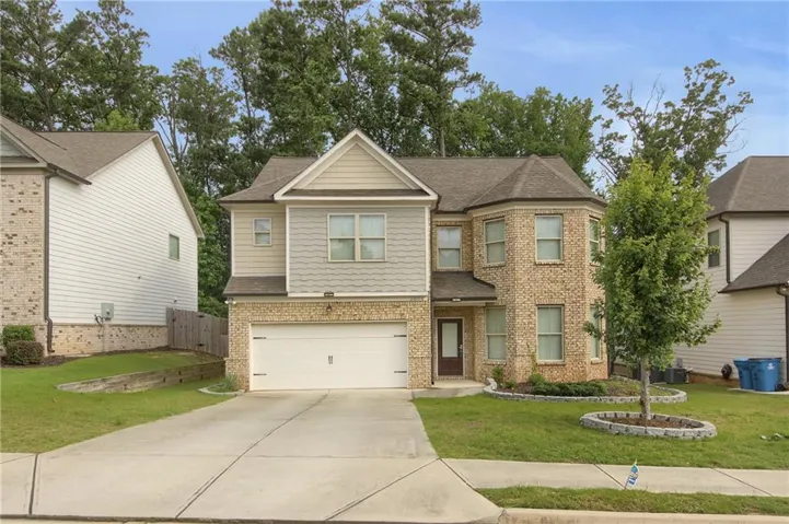 2004 Brittlebank Lane, Lawrenceville, Georgia 30043