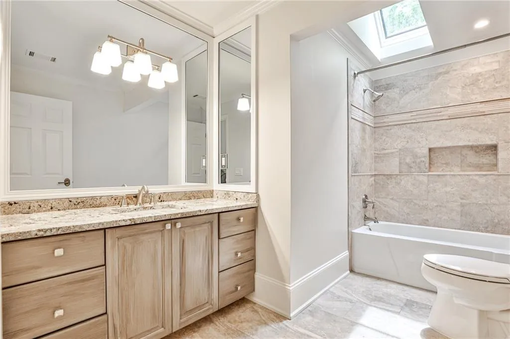 110 Lameloise Lane, Sandy Springs, Georgia 30327, 6 Bedrooms Bedrooms, ,6 BathroomsBathrooms,Residential,Sold,110 Lameloise Lane,7207719