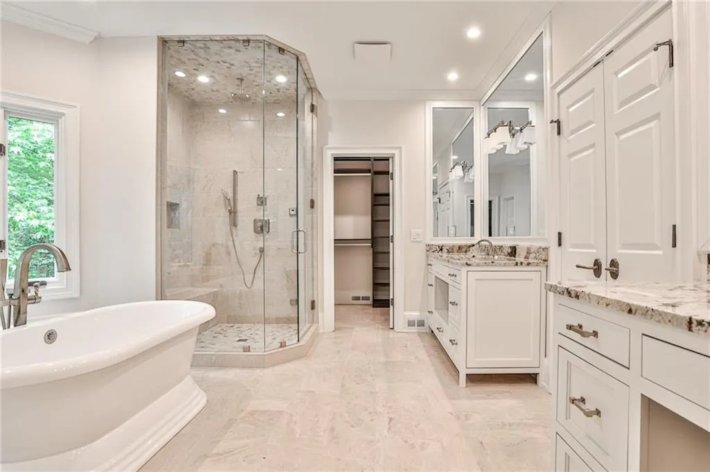 110 Lameloise Lane, Sandy Springs, Georgia 30327, 6 Bedrooms Bedrooms, ,6 BathroomsBathrooms,Residential,Sold,110 Lameloise Lane,7207719