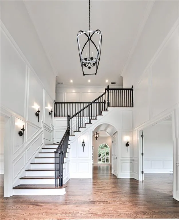 110 Lameloise Lane, Sandy Springs, Georgia 30327, 6 Bedrooms Bedrooms, ,6 BathroomsBathrooms,Residential,Sold,110 Lameloise Lane,7207719