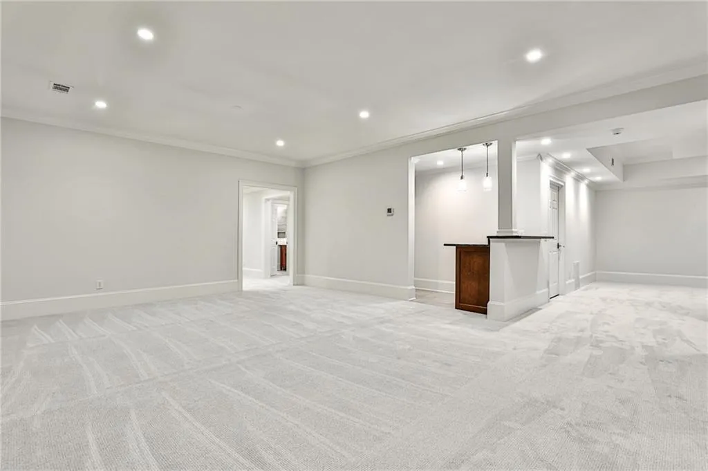 110 Lameloise Lane, Sandy Springs, Georgia 30327, 6 Bedrooms Bedrooms, ,6 BathroomsBathrooms,Residential,Sold,110 Lameloise Lane,7207719