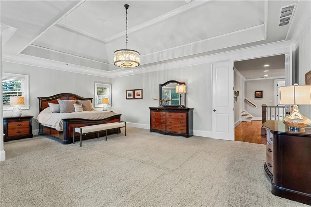 4771 Mystic Drive, Sandy Springs, Georgia 30342, 6 Bedrooms Bedrooms, ,6 BathroomsBathrooms,Residential,Sold,4771 Mystic Drive,7005575