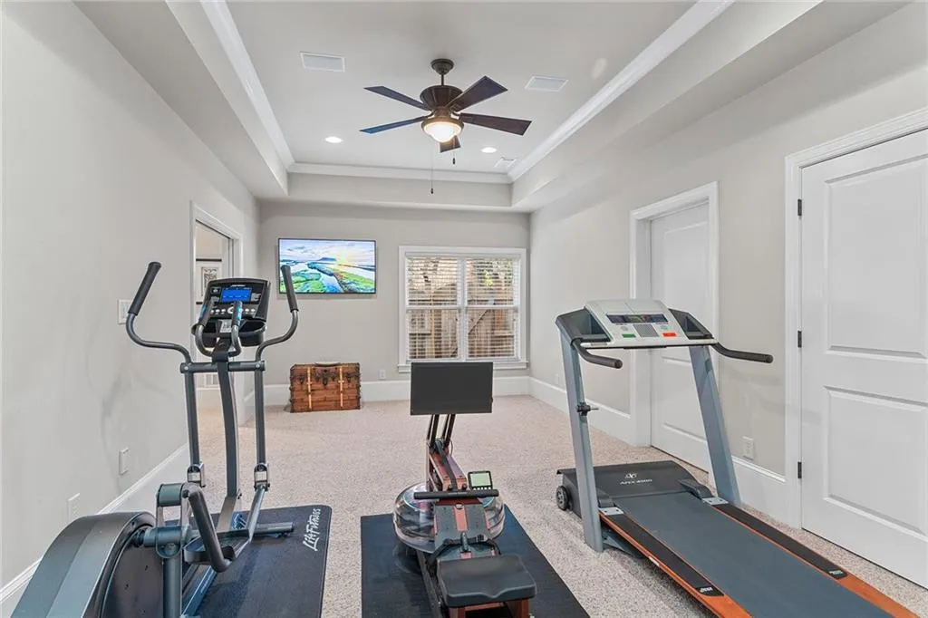 4771 Mystic Drive, Sandy Springs, Georgia 30342, 6 Bedrooms Bedrooms, ,6 BathroomsBathrooms,Residential,Sold,4771 Mystic Drive,7005575