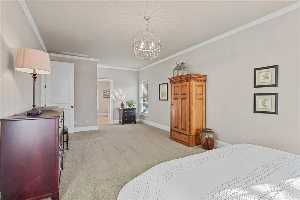 4771 Mystic Drive, Sandy Springs, Georgia 30342, 6 Bedrooms Bedrooms, ,6 BathroomsBathrooms,Residential,Sold,4771 Mystic Drive,7005575