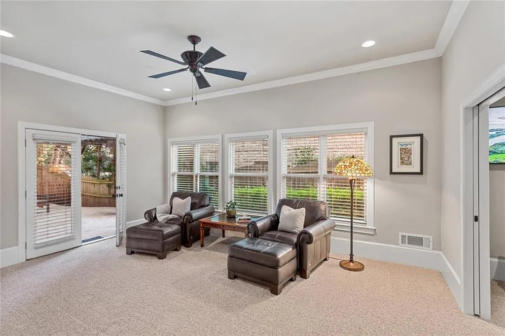 4771 Mystic Drive, Sandy Springs, Georgia 30342, 6 Bedrooms Bedrooms, ,6 BathroomsBathrooms,Residential,Sold,4771 Mystic Drive,7005575