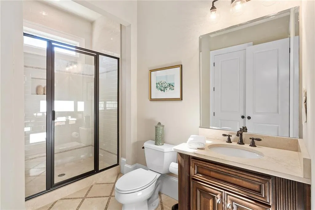 4771 Mystic Drive, Sandy Springs, Georgia 30342, 6 Bedrooms Bedrooms, ,6 BathroomsBathrooms,Residential,Sold,4771 Mystic Drive,7005575