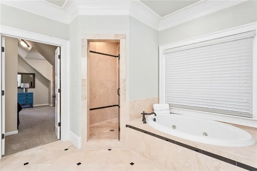 4771 Mystic Drive, Sandy Springs, Georgia 30342, 6 Bedrooms Bedrooms, ,6 BathroomsBathrooms,Residential,Sold,4771 Mystic Drive,7005575