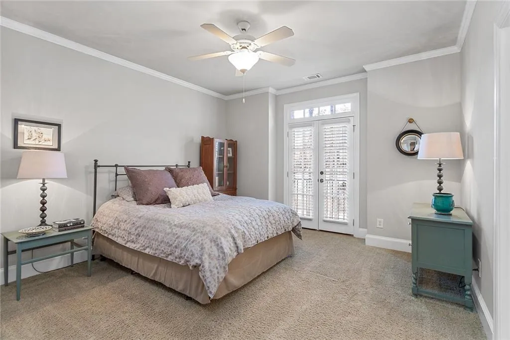 4771 Mystic Drive, Sandy Springs, Georgia 30342, 6 Bedrooms Bedrooms, ,6 BathroomsBathrooms,Residential,Sold,4771 Mystic Drive,7005575