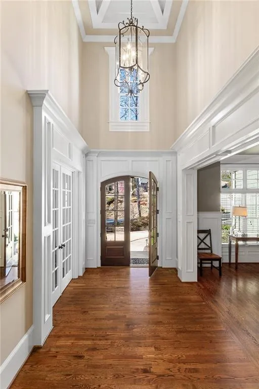 4771 Mystic Drive, Sandy Springs, Georgia 30342, 6 Bedrooms Bedrooms, ,6 BathroomsBathrooms,Residential,Sold,4771 Mystic Drive,7005575