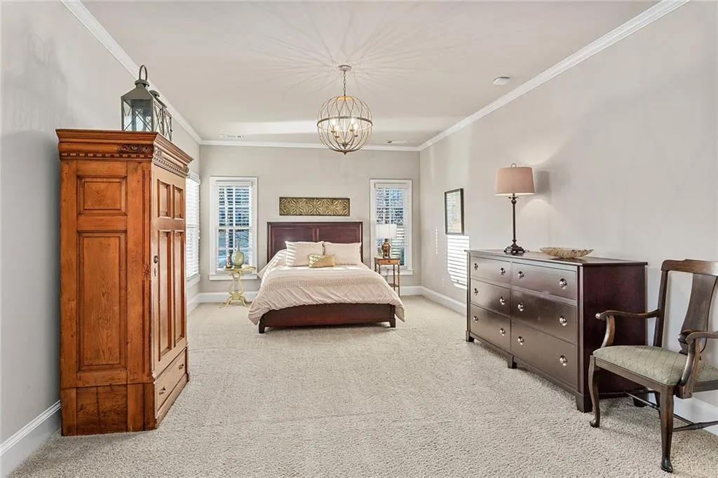 4771 Mystic Drive, Sandy Springs, Georgia 30342, 6 Bedrooms Bedrooms, ,6 BathroomsBathrooms,Residential,Sold,4771 Mystic Drive,7005575