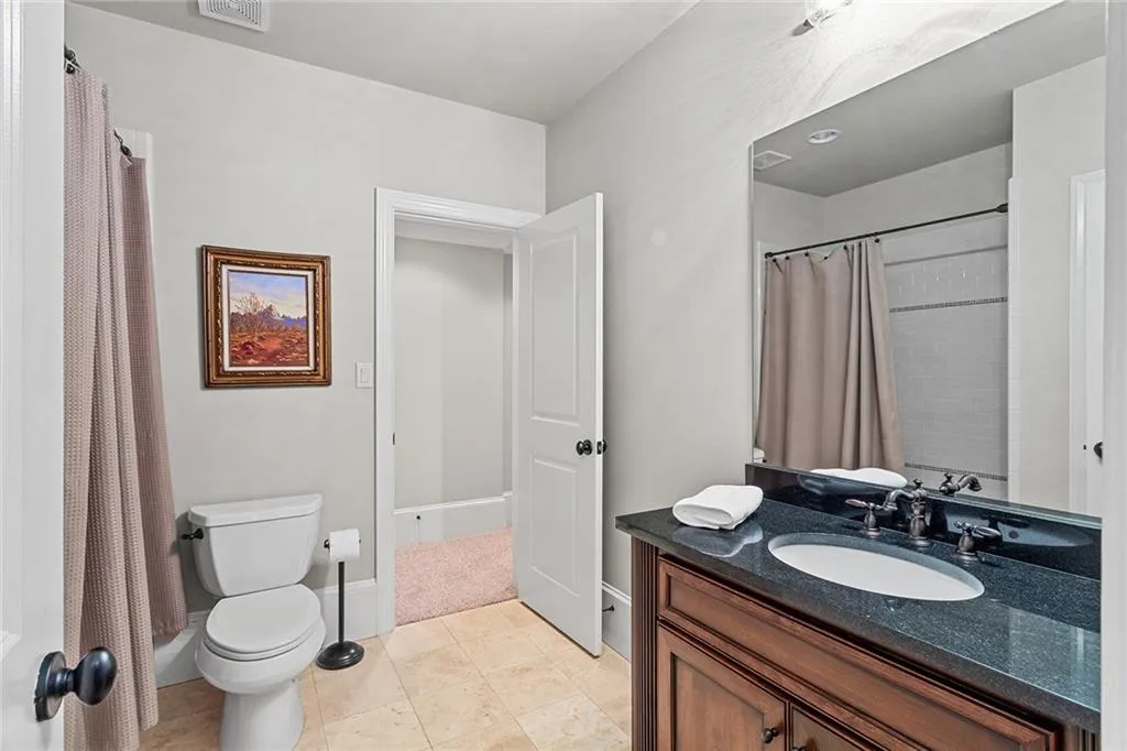 4771 Mystic Drive, Sandy Springs, Georgia 30342, 6 Bedrooms Bedrooms, ,6 BathroomsBathrooms,Residential,Sold,4771 Mystic Drive,7005575