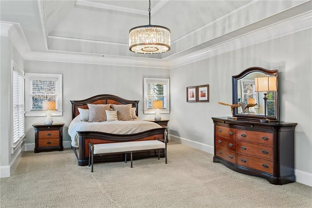 4771 Mystic Drive, Sandy Springs, Georgia 30342, 6 Bedrooms Bedrooms, ,6 BathroomsBathrooms,Residential,Sold,4771 Mystic Drive,7005575