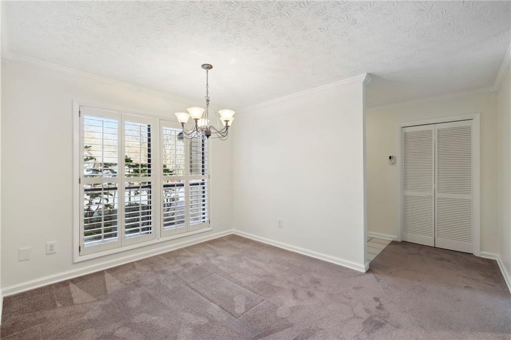 1004 Woodcliff Drive, Sandy Springs, Georgia 30350, 2 Bedrooms Bedrooms, ,2 BathroomsBathrooms,Residential,Sold,1004 Woodcliff Drive,7319125