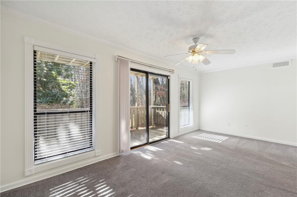 1004 Woodcliff Drive, Sandy Springs, Georgia 30350, 2 Bedrooms Bedrooms, ,2 BathroomsBathrooms,Residential,Sold,1004 Woodcliff Drive,7319125