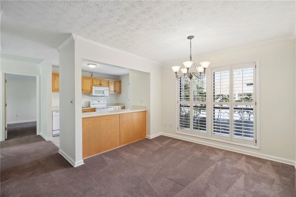 1004 Woodcliff Drive, Sandy Springs, Georgia 30350, 2 Bedrooms Bedrooms, ,2 BathroomsBathrooms,Residential,Sold,1004 Woodcliff Drive,7319125