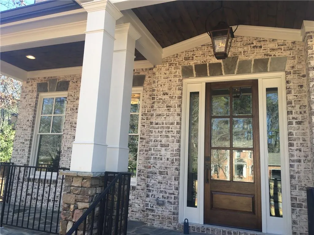 1421 Epping Forest Drive Ne, Brookhaven, Georgia 30319, 5 Bedrooms Bedrooms, ,4 BathroomsBathrooms,Residential,Sold,1421 Epping Forest Drive Ne,5962834