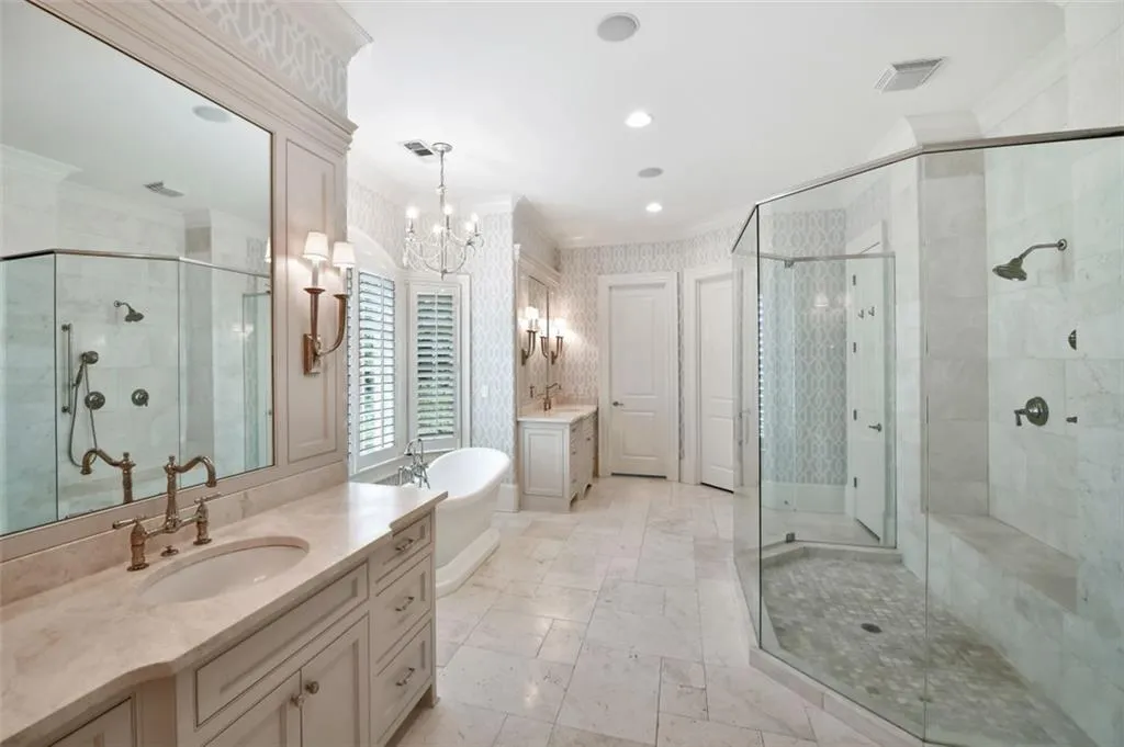 5330 Old Burdette Lane, Atlanta, Georgia 30327, 6 Bedrooms Bedrooms, ,6 BathroomsBathrooms,Residential,Sold,5330 Old Burdette Lane,7017680