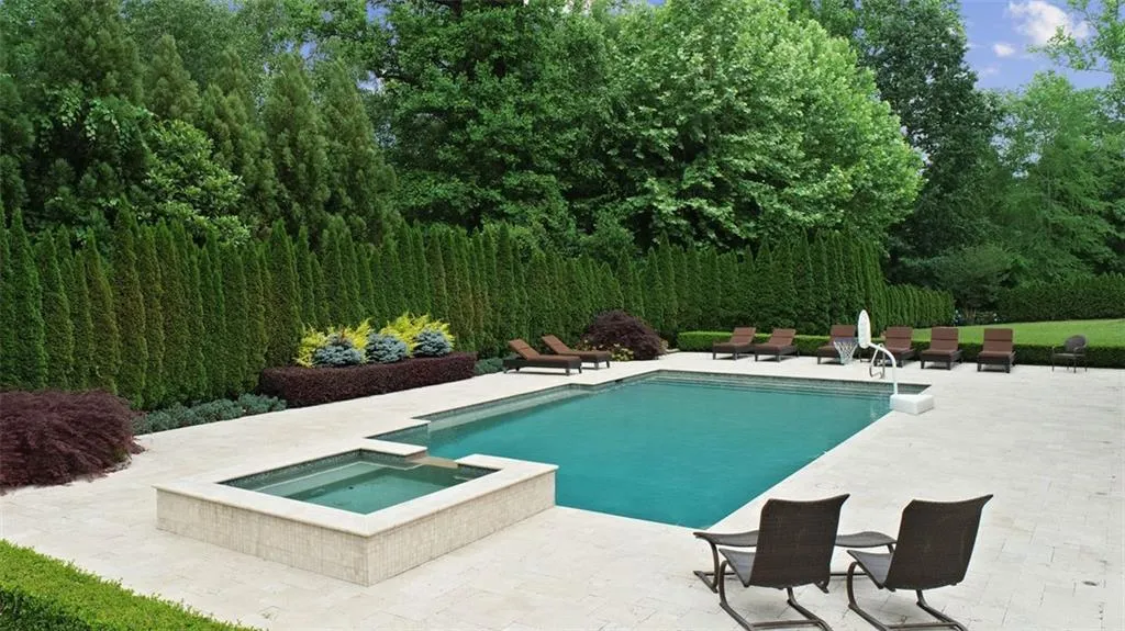 5330 Old Burdette Lane, Atlanta, Georgia 30327, 6 Bedrooms Bedrooms, ,6 BathroomsBathrooms,Residential,Sold,5330 Old Burdette Lane,7017680