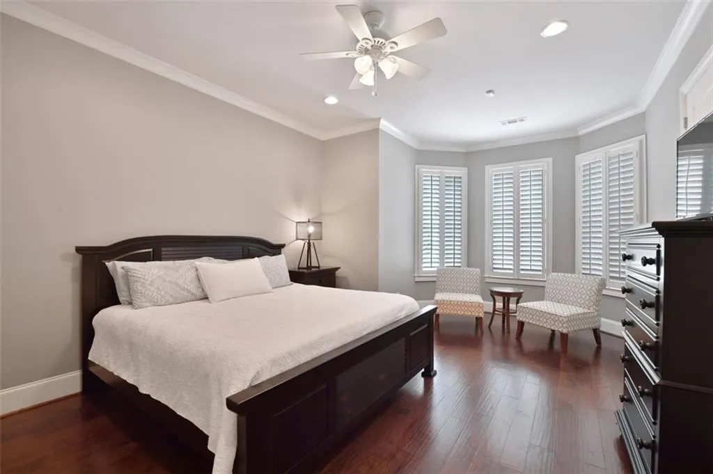 5330 Old Burdette Lane, Atlanta, Georgia 30327, 6 Bedrooms Bedrooms, ,6 BathroomsBathrooms,Residential,Sold,5330 Old Burdette Lane,7017680