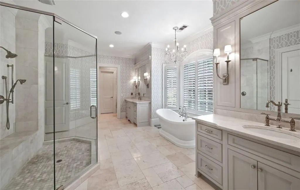 5330 Old Burdette Lane, Atlanta, Georgia 30327, 6 Bedrooms Bedrooms, ,6 BathroomsBathrooms,Residential,Sold,5330 Old Burdette Lane,7017680