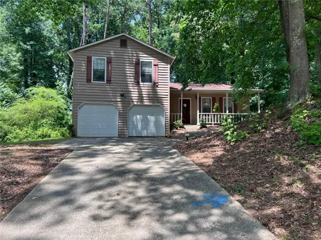 5389 Martins Crossing Road, Stone Mountain, Georgia 30088