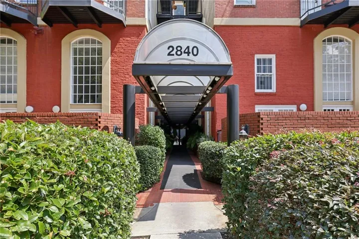 2840 Peachtree Road Nw Unit 410, Atlanta, Georgia 30305