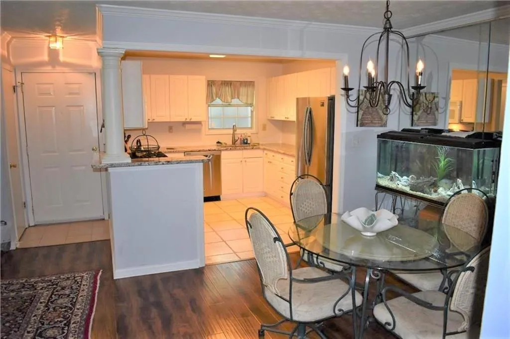 806 Vicksburg Place Unit 806, Atlanta, Georgia 30350, 3 Bedrooms Bedrooms, ,2 BathroomsBathrooms,Residential,Sold,806 Vicksburg Place Unit 806,6536386