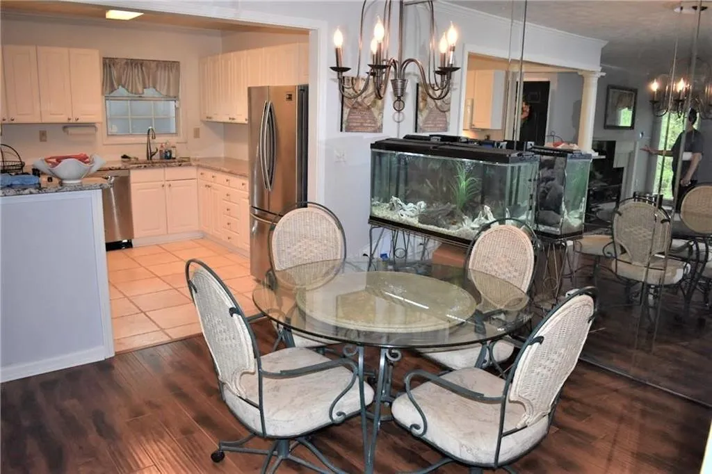 806 Vicksburg Place Unit 806, Atlanta, Georgia 30350, 3 Bedrooms Bedrooms, ,2 BathroomsBathrooms,Residential,Sold,806 Vicksburg Place Unit 806,6536386