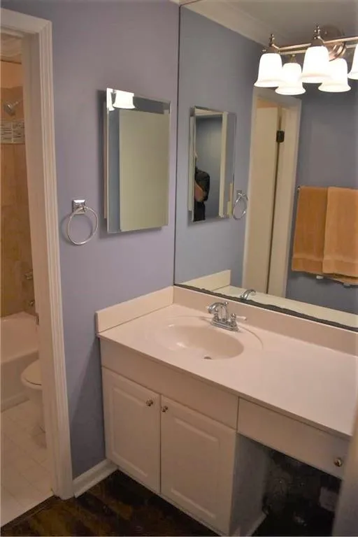 806 Vicksburg Place Unit 806, Atlanta, Georgia 30350, 3 Bedrooms Bedrooms, ,2 BathroomsBathrooms,Residential,Sold,806 Vicksburg Place Unit 806,6536386