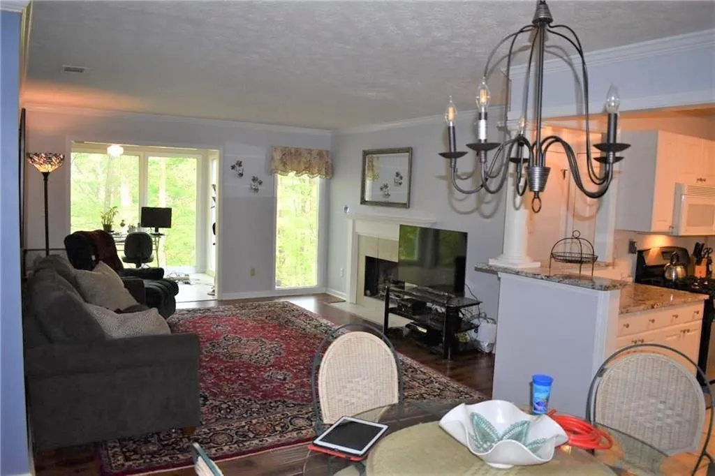 806 Vicksburg Place Unit 806, Atlanta, Georgia 30350, 3 Bedrooms Bedrooms, ,2 BathroomsBathrooms,Residential,Sold,806 Vicksburg Place Unit 806,6536386