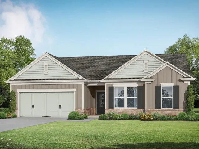245 Eryn Terrace, Covington, Georgia 30014