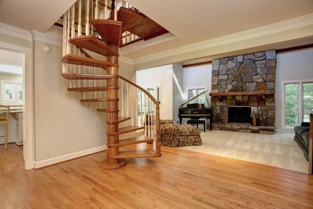135 Nesbit Ferry Place, Sandy Springs, Georgia 30350, 4 Bedrooms Bedrooms, ,3 BathroomsBathrooms,Residential,Sold,135 Nesbit Ferry Place,5752045
