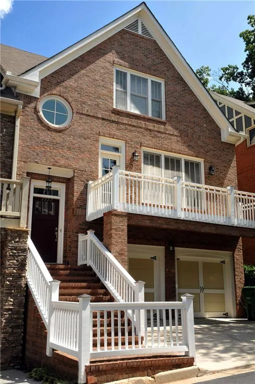 1517 Whitehead Bluff Nw, Atlanta, Georgia 30318, 3 Bedrooms Bedrooms, ,3 BathroomsBathrooms,Residential,Sold,1517 Whitehead Bluff Nw,5720303