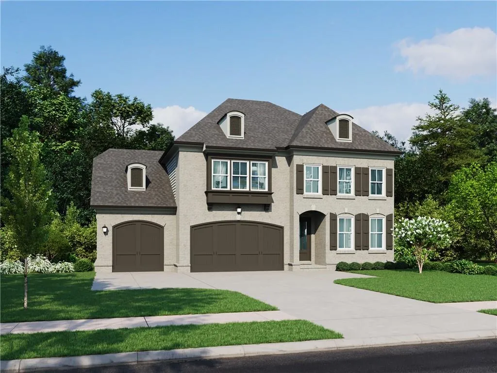 Johns Creek, GA 30097