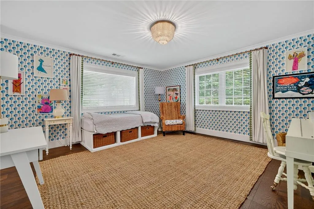 3673 Castlegate Drive Nw, Atlanta, Georgia 30327, 5 Bedrooms Bedrooms, ,5 BathroomsBathrooms,Residential,For Sale,3673 Castlegate Drive Nw,7639979