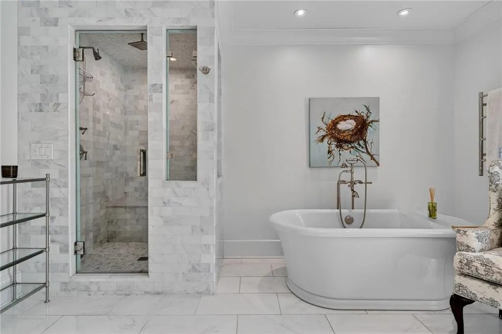 3673 Castlegate Drive Nw, Atlanta, Georgia 30327, 5 Bedrooms Bedrooms, ,5 BathroomsBathrooms,Residential,For Sale,3673 Castlegate Drive Nw,7639979