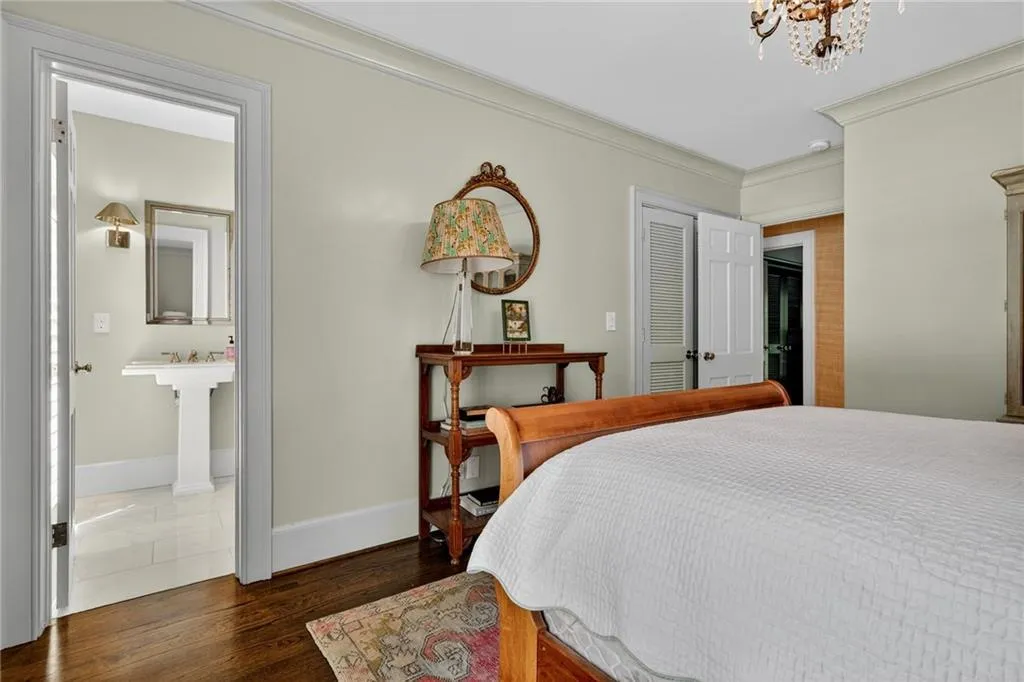 3673 Castlegate Drive Nw, Atlanta, Georgia 30327, 5 Bedrooms Bedrooms, ,5 BathroomsBathrooms,Residential,For Sale,3673 Castlegate Drive Nw,7639979