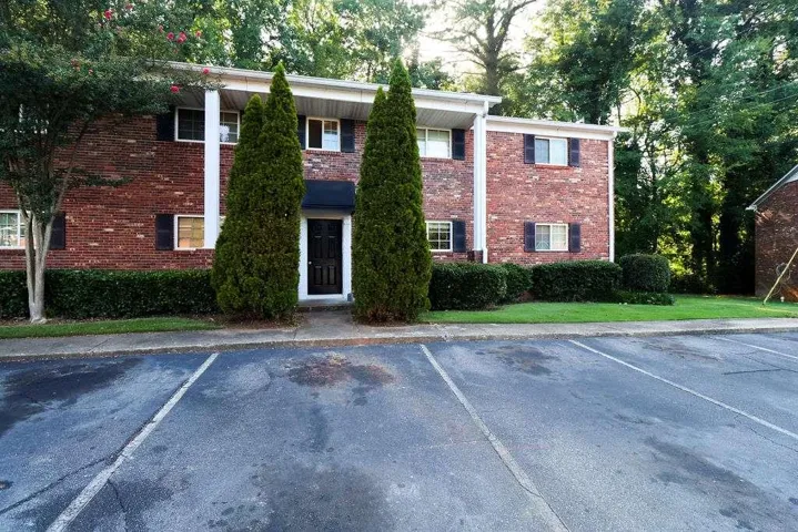 195 Sycamore Drive Apt B14, Athens, Georgia 30606