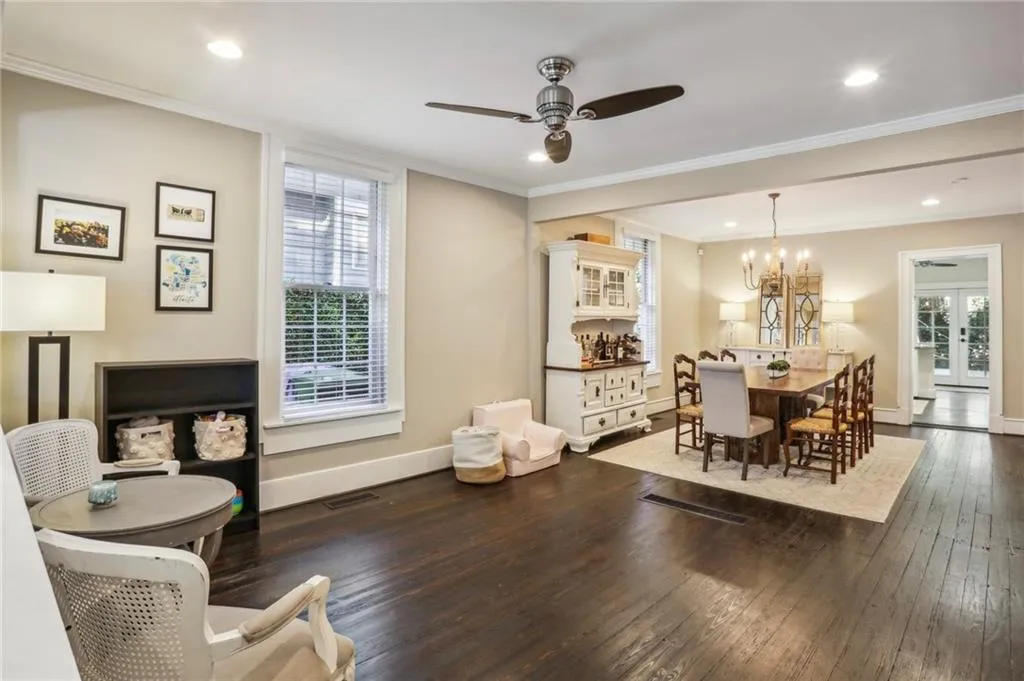 1111 Seaboard Avenue Nw, Atlanta, Georgia 30318, 2 Bedrooms Bedrooms, 0 ,2 BathroomsBathrooms,Residential,For Sale,1111 Seaboard Avenue Nw,7711360