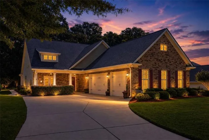 461 Butterfly Lane, Braselton, Georgia 30517