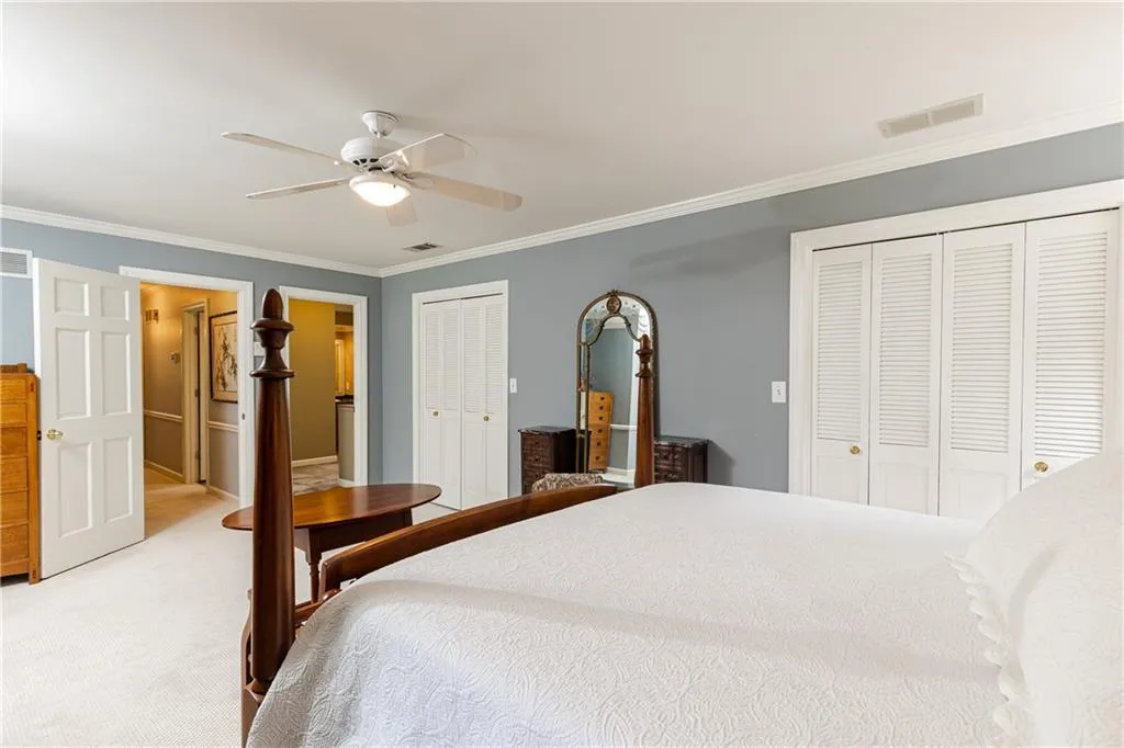675 Fair Oaks Manor, Sandy Springs, Georgia 30327, 5 Bedrooms Bedrooms, ,3 BathroomsBathrooms,Residential,Sold,675 Fair Oaks Manor,7057749