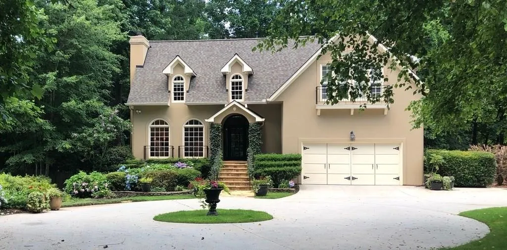 145 Claridge Drive, Sandy Springs, Georgia 30342, 4 Bedrooms Bedrooms, ,3 BathroomsBathrooms,Residential,Sold,145 Claridge Drive,6028216