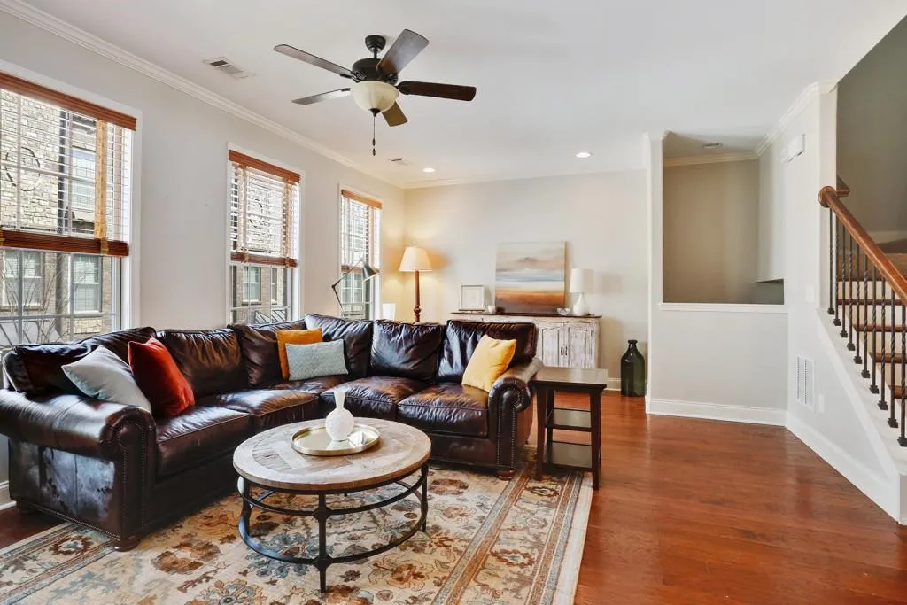 266 Goodson Way Nw Unit 266, Atlanta, Georgia 30309, 3 Bedrooms Bedrooms, ,3 BathroomsBathrooms,Residential,Sold,266 Goodson Way Nw Unit 266,5659883