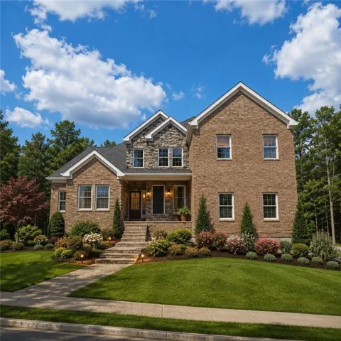 5626 Live Sage Drive, South Fulton, Georgia 30349