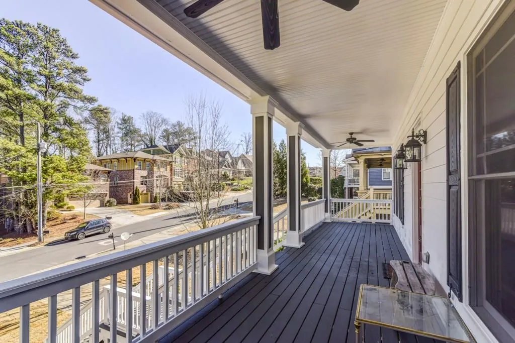 1071 Mendell Circle Ne, Brookhaven, Georgia 30319, 4 Bedrooms Bedrooms, ,3 BathroomsBathrooms,Residential,Sold,1071 Mendell Circle Ne,5968732