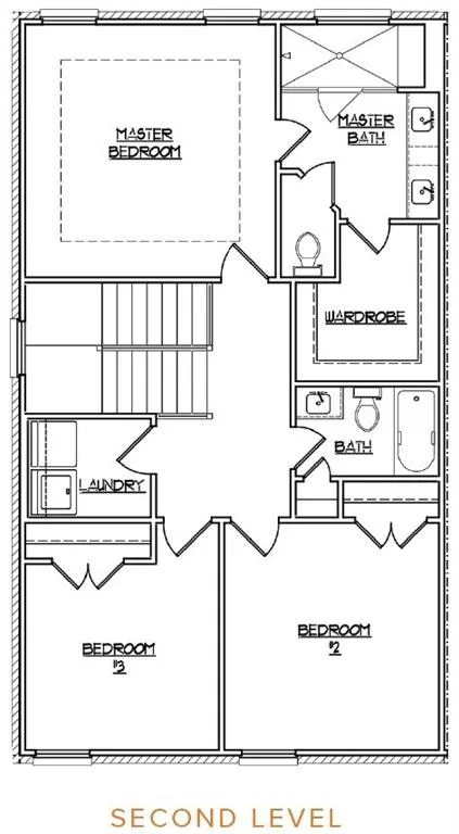 381 Clark Crossing, Sandy Springs, Georgia 30328, 4 Bedrooms Bedrooms, ,3 BathroomsBathrooms,Residential,Sold,381 Clark Crossing,6964179