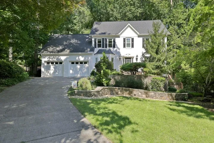 4805 Thornwood Drive Northwest Drive, Acworth, Georgia 30102
