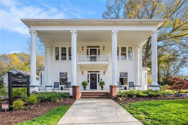 410 E Church Street, Monroe, Georgia 30655